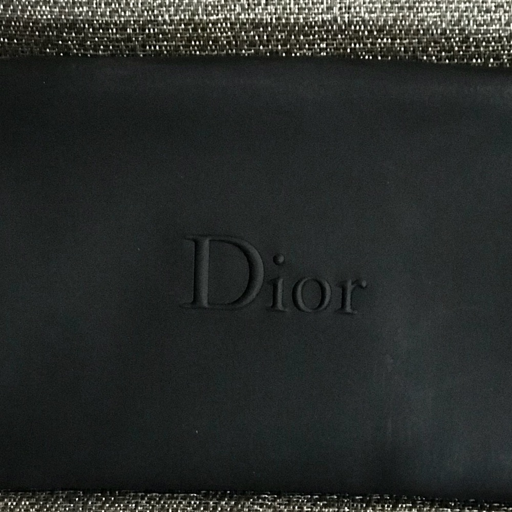 DIOR Make up Bag/Clutch